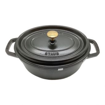 Staub (ストウブ) 鍋 27cm