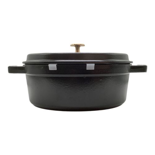 Staub (ストウブ) 鍋 27cm