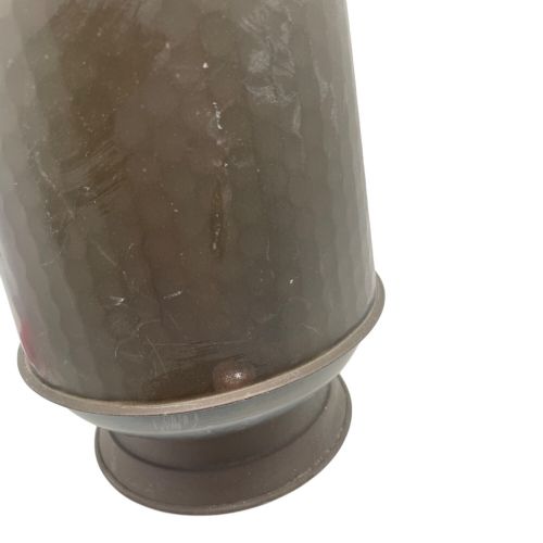 コールバケツ 銅製 ガーデン雑貨