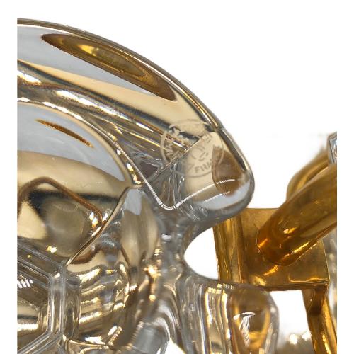 Baccarat (バカラ) シュガーポットセット