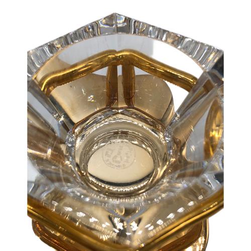 Baccarat (バカラ) シュガーポットセット