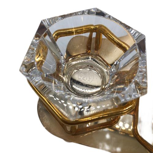 Baccarat (バカラ) シュガーポットセット