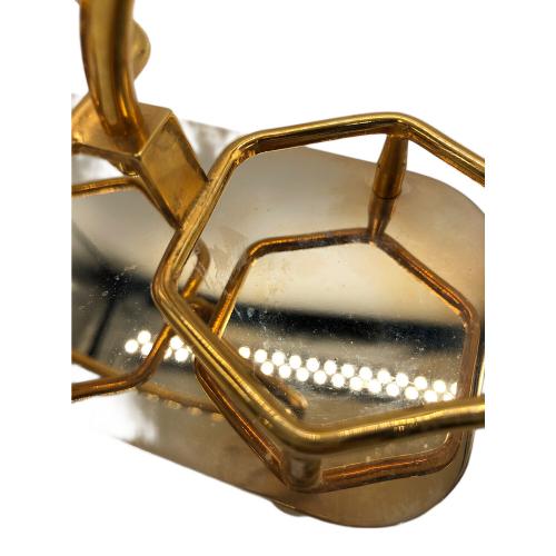 Baccarat (バカラ) シュガーポットセット