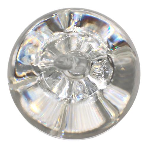 STEUBEN (スチューベン) オブジェ アップルモチーフ