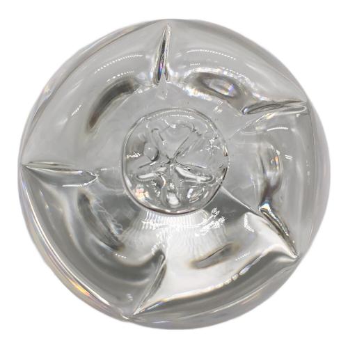 STEUBEN (スチューベン) オブジェ アップルモチーフ