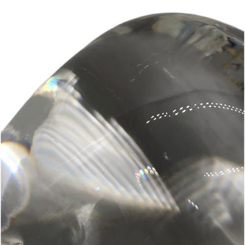 STEUBEN (スチューベン) オブジェ アップルモチーフ