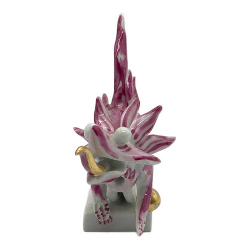 Meissen (マイセン) オブジェ 干支シリーズ【辰】