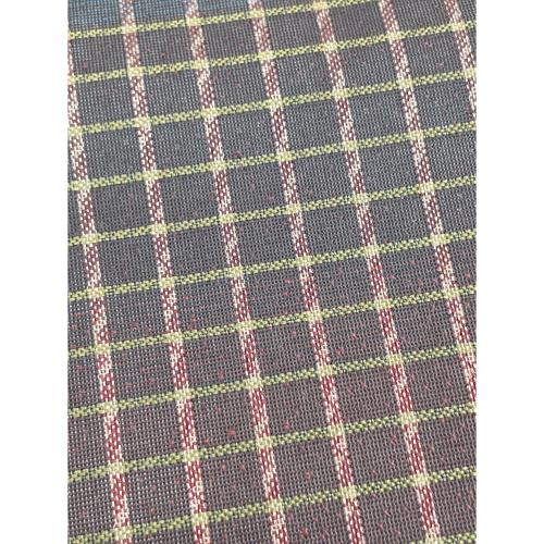 やまと　六通柄袋帯　蜘蛛の巣　こうもり　濃紫色　黒色　仕立て上がり　和装