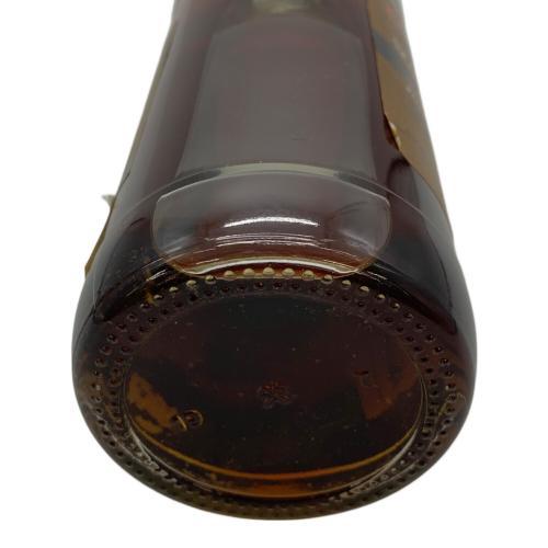 GLENDROSTAN（グレンドロスタン） スコッチウィスキー 750ml 12年 未開封