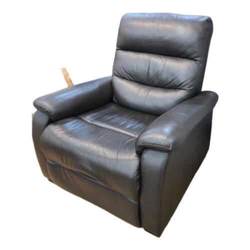 ニトリ 電動リクライニングソファー  1人掛け Nビリーバー