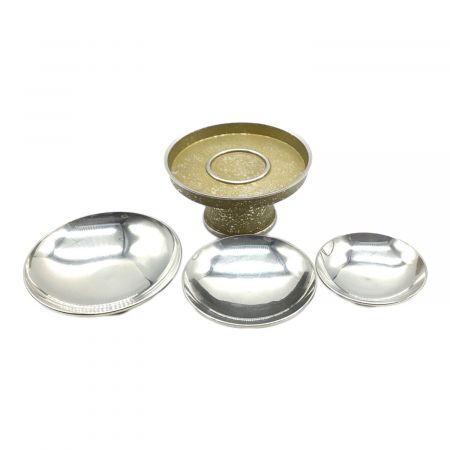 錫半造 屠蘇器セット 浪華｜トレファクONLINE