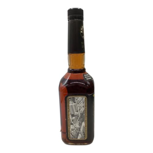 アンダーソンクラブ バーボン 750ml 15年 未開封