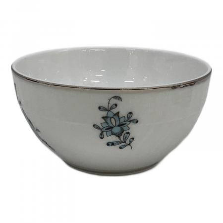 Herend (ヘレンド) シュガーポットセット アポニー・ターコイズ