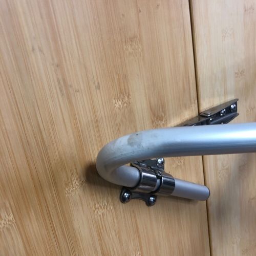 Snow peak (スノーピーク) ワンアクションローテーブル竹