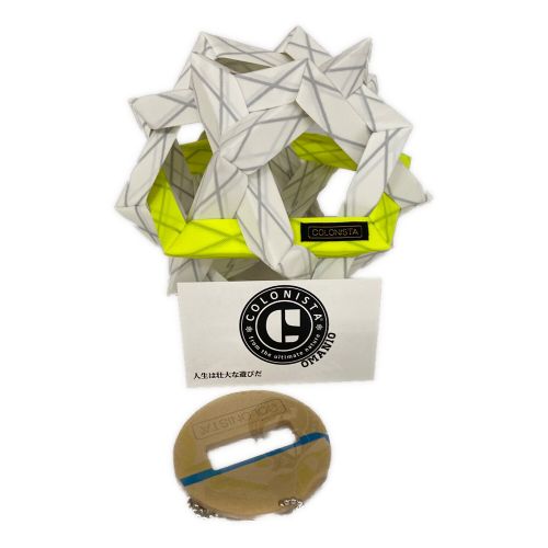 COLONISTA (コロニスタ) OMAN10