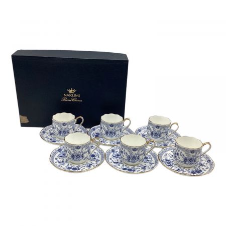 【中古品】ナルミ　ミラノ　コヒーカップ、お皿 NARUMI (ナルミ) コーヒーカップ&ソーサー ミラノ｜トレファクONLINE