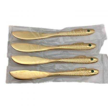 Nobel Jubilee カトラリーセット YAMACO 山崎金属NOBEL JUBILEE カトラリーセット20本