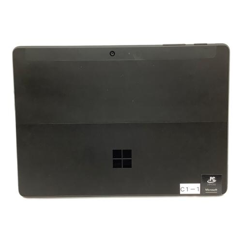 Microsoft (マイクロソフト) Surface Go 3 8VA-00030 10.5インチ Windows11 HOME メモリ:8GB SSD:128GB 0B34V8P214633F