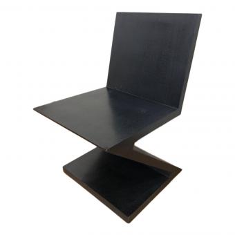 ジグザグチェア