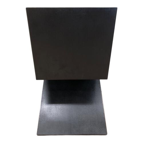 ジグザグチェア