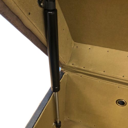 HALO (ハロ) センターコーヒーテーブル ユニオンジャック TRUNKモチーフ