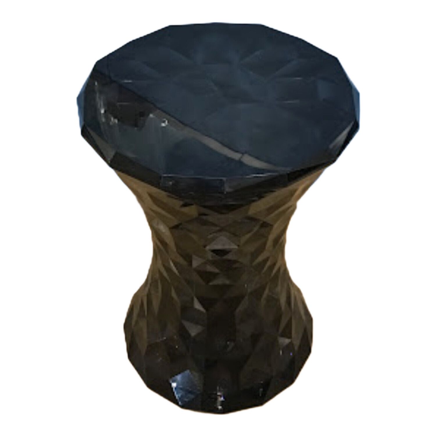 Kartell (カルテル) ダイヤカットスツール｜トレファクONLINE