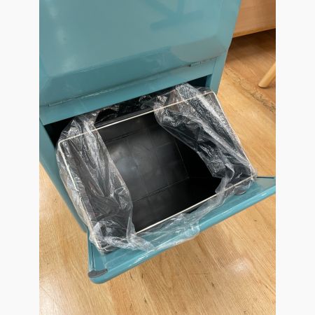 DULTON (ダルトン) TRASH CAN DOUBLE DECKER (トラッシュカン ダブル