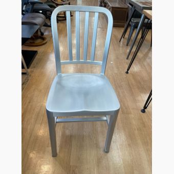 DULTON (ダルトン) ALUMINIUM STANDARD CHAIR アルミニウム スタンダード チェアー