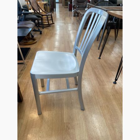 DULTON (ダルトン) ALUMINIUM STANDARD CHAIR アルミニウム