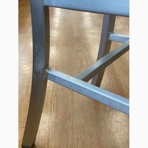DULTON (ダルトン) ALUMINIUM STANDARD CHAIR アルミニウム