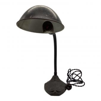 ヴィンテージグースネックスタンドフロアライト ※年数経過の為保証無し