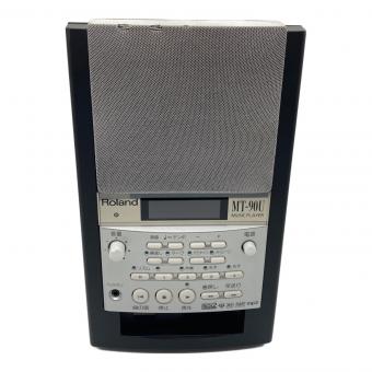 ROLAND (ローランド) マルチフォーマット・ミュージック・プレーヤー ネットヤブレ有 MT-90U ■