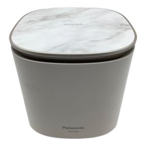 Panasonic (パナソニック) ナノケア 2021年製 EH-SA0B