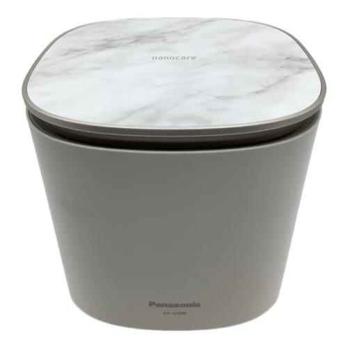 Panasonic (パナソニック) ナノケア 2021年製 EH-SA0B
