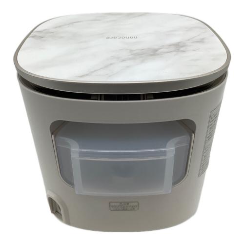 Panasonic (パナソニック) ナノケア 2021年製 EH-SA0B