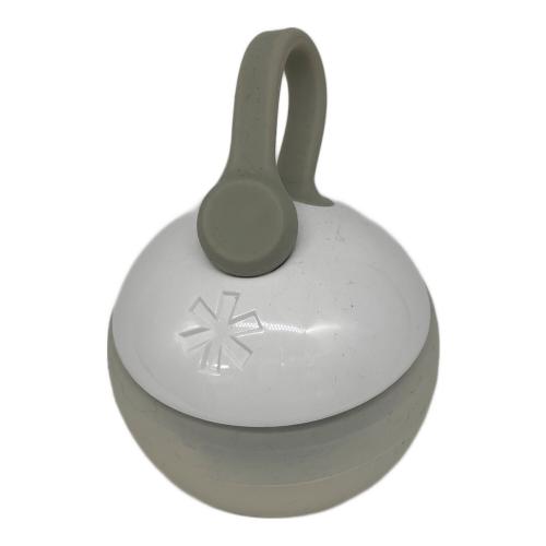 Snow peak (スノーピーク) LEDランタン ほおずき