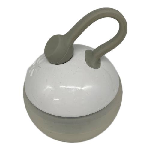 Snow peak (スノーピーク) LEDランタン ほおずき