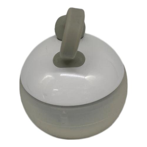 Snow peak (スノーピーク) LEDランタン ほおずき