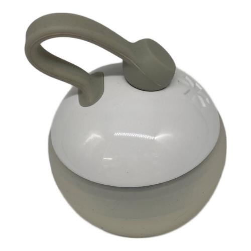 Snow peak (スノーピーク) LEDランタン ほおずき