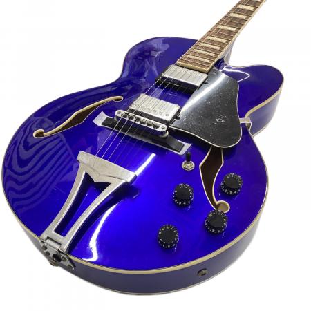 IBANEZ (アイバニーズ) フルアコースティックギター AF75-JB-13