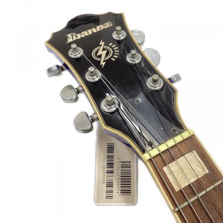 IBANEZ (アイバニーズ) フルアコースティックギター AF75-JB-13-01