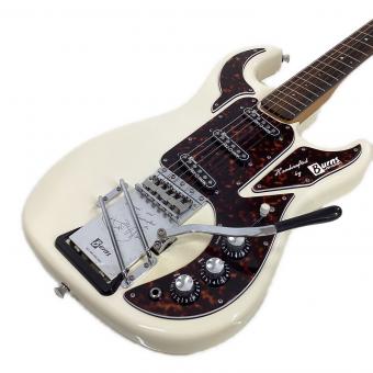 BURNS LONDON (バーンズ ロンドン) エレキギター MARVIN