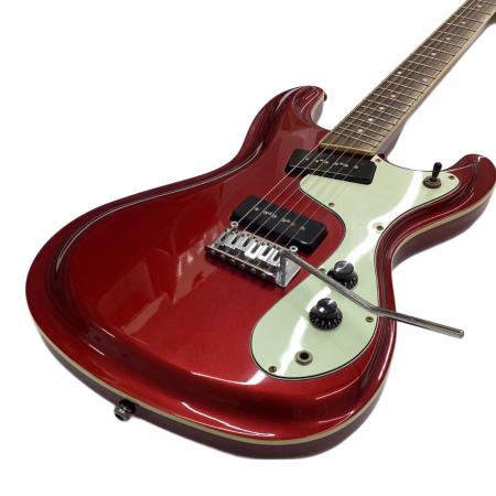 Wilson Bros. guitarsのエレキギターをご紹介します！ Wilson Bros. guitars エレキギター The Ventures Model｜トレファクONLINE