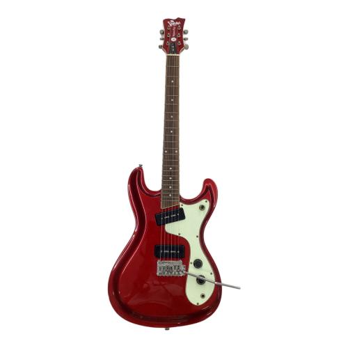 Wilson Bros. guitars エレキギター The Ventures Model