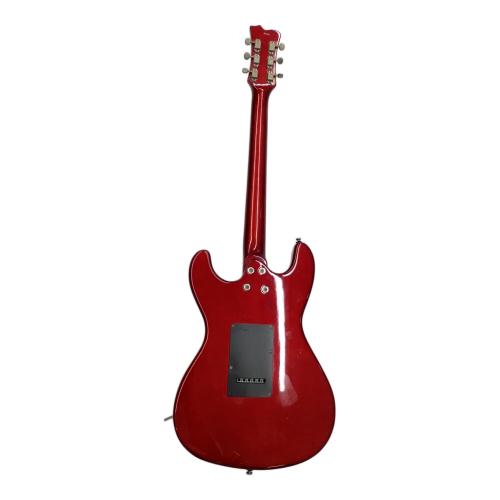 Wilson Bros. guitars エレキギター The Ventures Model