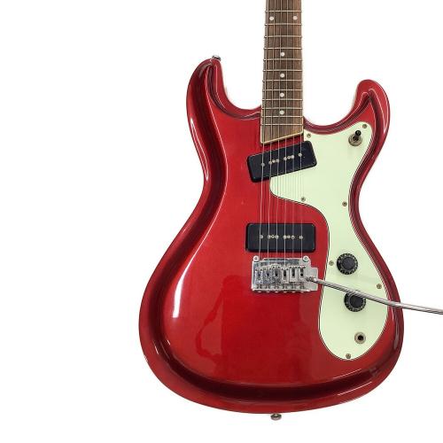 Wilson Bros. guitars エレキギター The Ventures Model