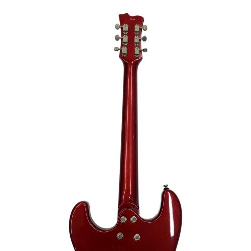 Wilson Bros. guitars エレキギター The Ventures Model