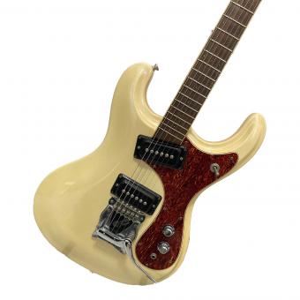 mosrite (モズライト) エレキギター The Ventures Model 動作確認済み