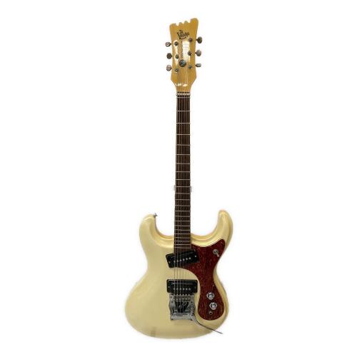 mosrite (モズライト) エレキギター The Ventures Model 動作確認済み