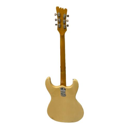 mosrite (モズライト) エレキギター The Ventures Model 動作確認済み